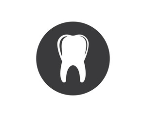 tooth  vector illustration design