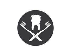 tooth  vector illustration design