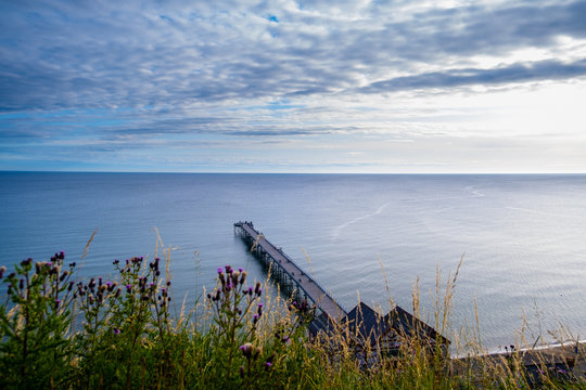 Saltburn By The Sea Pier 2