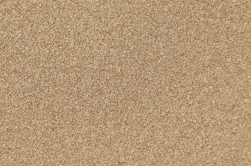 Fototapeta na wymiar Sandpaper background, close-up