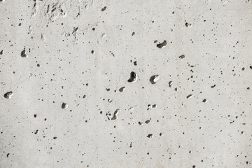 Light concrete close up background texture