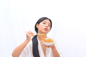 Jueun noodles 78