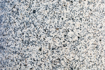 Vintage gray speckled marble stone texture background, Full screen.