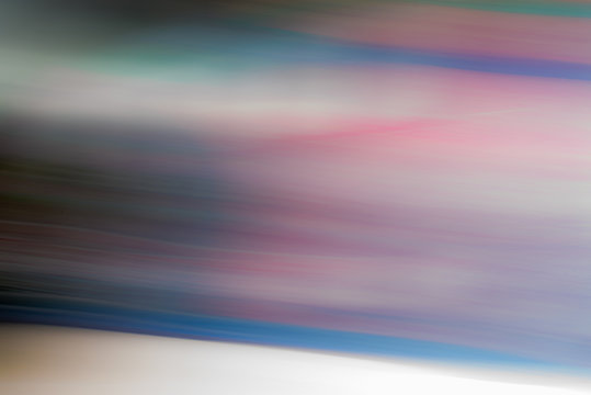 Abstract digital photograph
