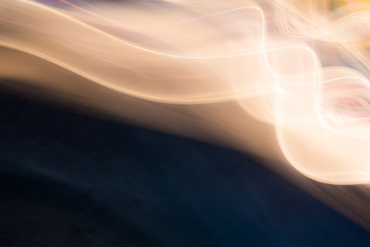 Abstract view
