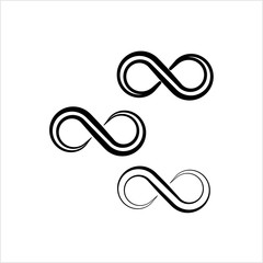 Infinity Sign Design