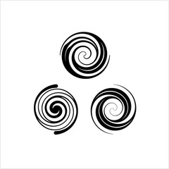 Spiral Design, Spiral