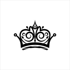 Crown Icon, Crown