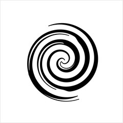 Spiral Design, Spiral