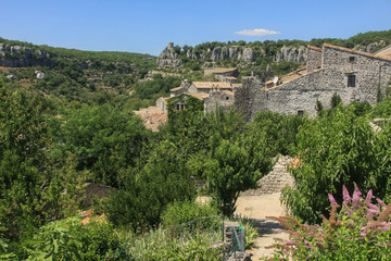 ardeche