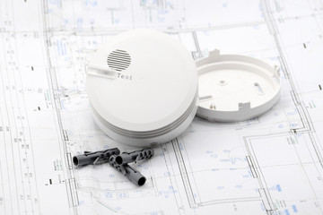 Rauchmelder wird Pflicht