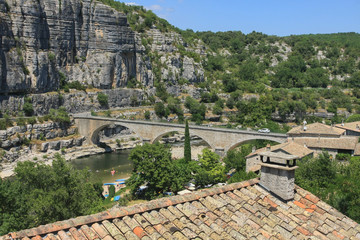 ardeche