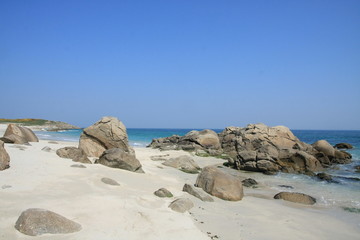 ile bretagne