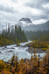 Banff National Park Alberta Canada
