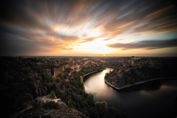 Hoces Río Duratón 