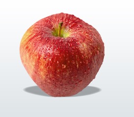 Apple.