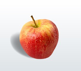Apple.