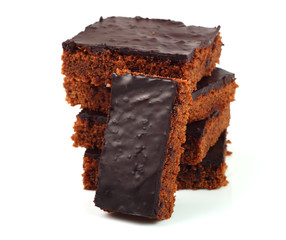 Chocolate brownie