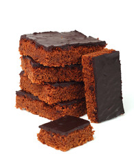 Chocolate brownie