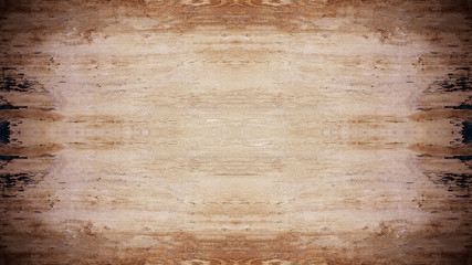 old brown rustic light bright wooden texture - wood background