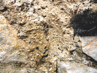 STONE WALL TEXTURE