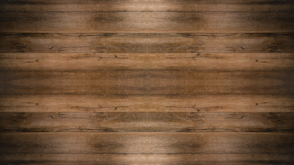 old brown rustic dark wooden texture - wood background