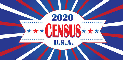 Census 2020 Banner