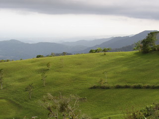 Obraz premium Paisaje natural