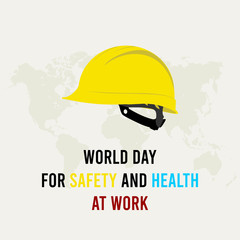 World day for Safety and Health at Work