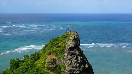 Wunderschönes Hawaii: Oahu, Kauai und Big Island