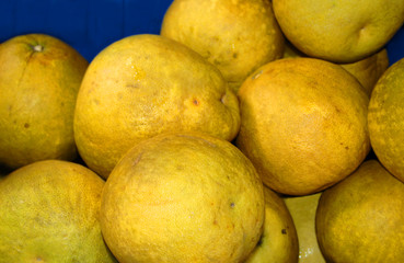 As Fresh as You Can Get Pamelos