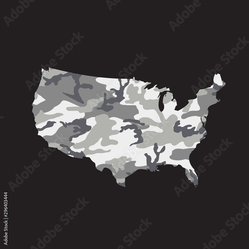 Military Overlay