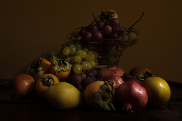 fruit