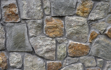 Hintergrund Stein Steinmauer Natursteinmauer