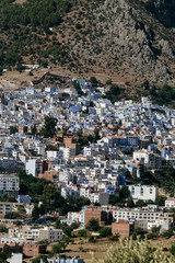 Chefchaouen, Marrocos