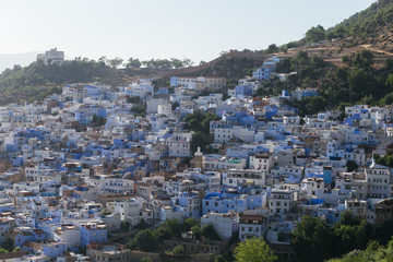 Chefchaouen, Marrocos