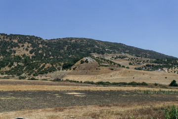 Obraz premium Chefchaouen, Marrocos