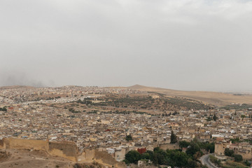 Fes, Marrocos