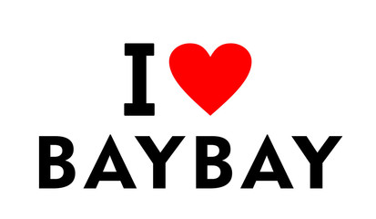 Baybay city Philippines