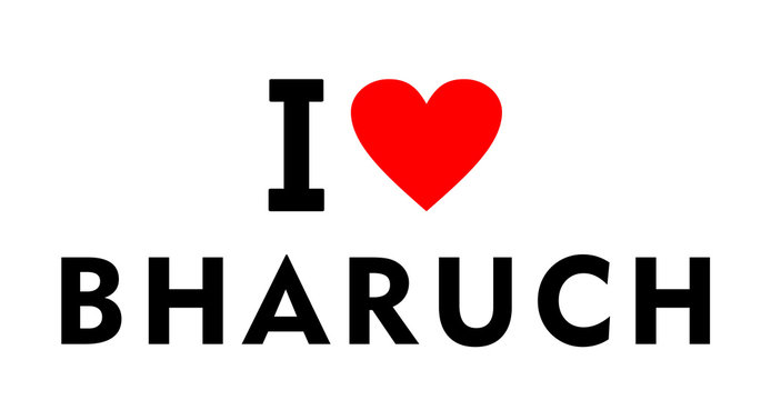 Bharuch city India