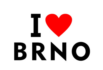 Brno city Czech Republic