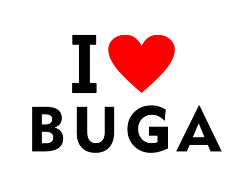 Buga city Colombia