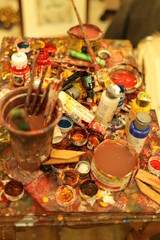 pinturas