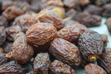 sweet dates fruit healthy lifestyle vegetarian food new season fresh dried food home garden outdoors