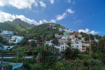 Tenerife