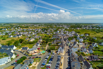 La Bretagne
