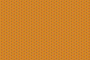 Abstract geometric seamless design multicolor pattern christmas background texture kaleidoscope effect ornamental style. Islam, Arabic, Indian, Ottoman, Andalusian, Celtic, motifs