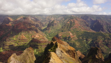 Hawaii Inseln: Oahu, Kauai, Maui und Big Island.. traumhaft schön!