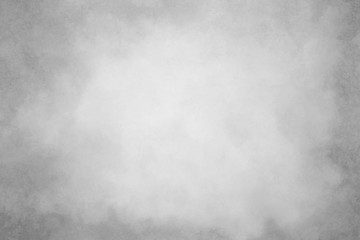 Vignette texture in black and white color.