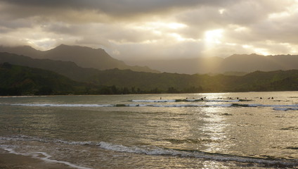 Hawaii Inseln: Oahu, Kauai, Maui und Big Island.. traumhaft sch&ouml;n!